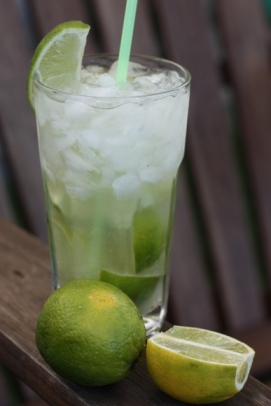 Caipirinha