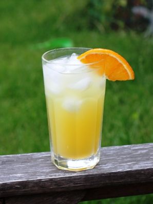 Coolidge Cooler