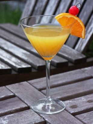 Florida Special Cocktail